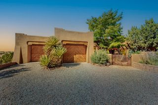 2 Sandhill Crane Circle, Placitas, NM 87043