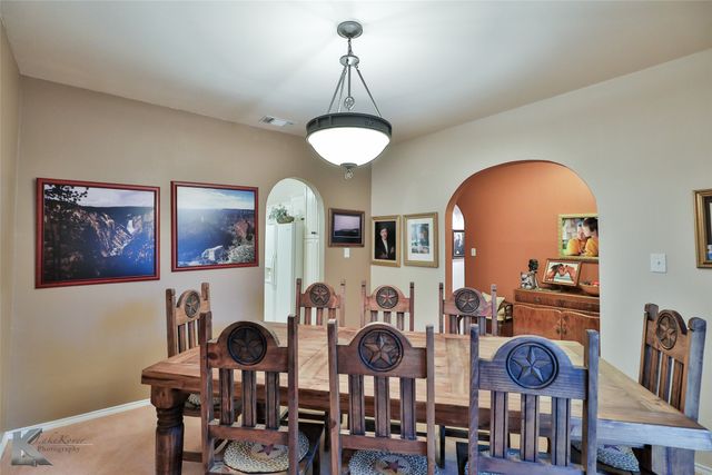 402 Elm Street, Buffalo Gap, TX 79508