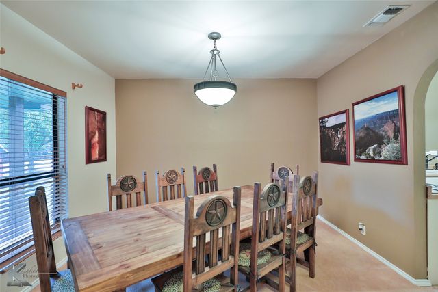 402 Elm Street, Buffalo Gap, TX 79508