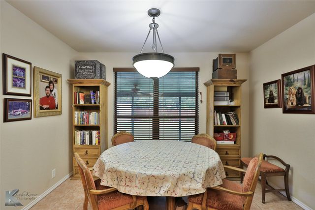 402 Elm Street, Buffalo Gap, TX 79508
