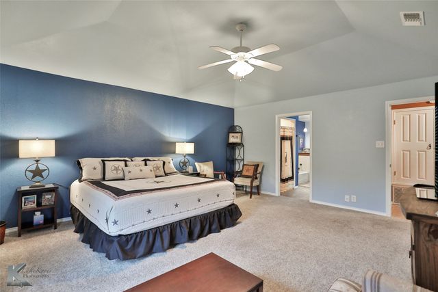 402 Elm Street, Buffalo Gap, TX 79508