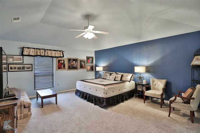 402 Elm Street, Buffalo Gap, TX 79508
