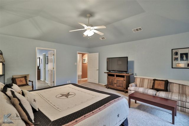 402 Elm Street, Buffalo Gap, TX 79508