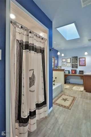 402 Elm Street, Buffalo Gap, TX 79508
