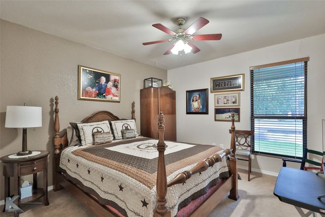 402 Elm Street, Buffalo Gap, TX 79508