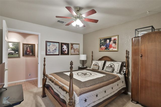402 Elm Street, Buffalo Gap, TX 79508