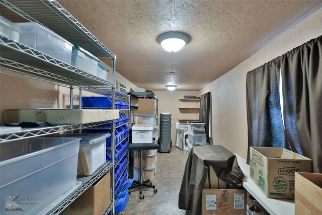 402 Elm Street, Buffalo Gap, TX 79508