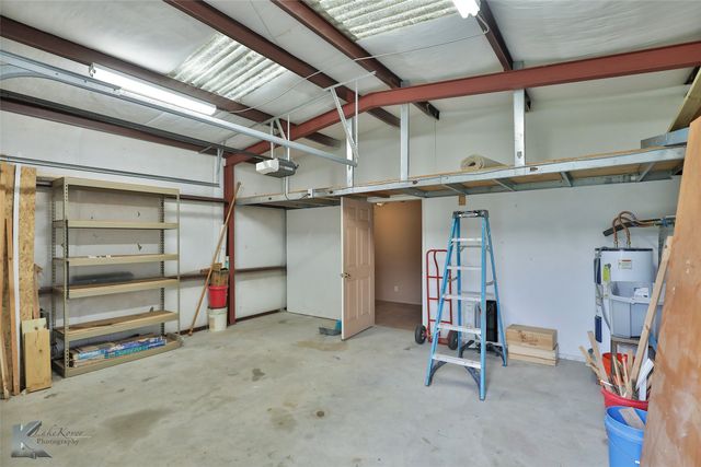 402 Elm Street, Buffalo Gap, TX 79508