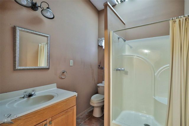 402 Elm Street, Buffalo Gap, TX 79508