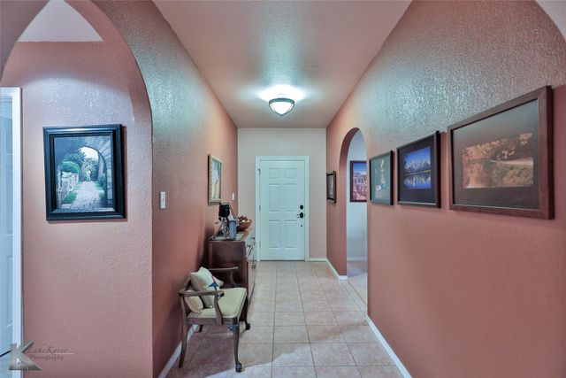402 Elm Street, Buffalo Gap, TX 79508