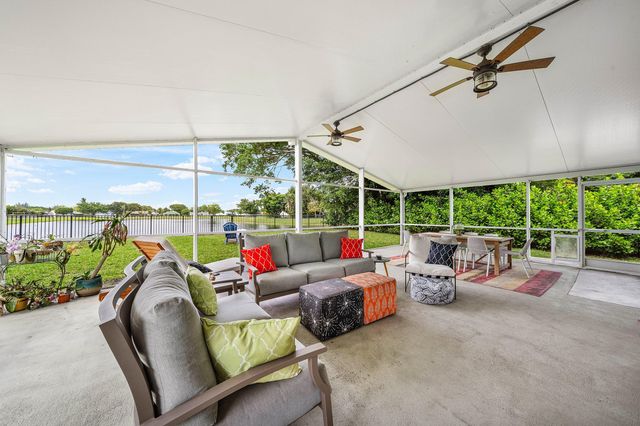5331 Courtney Circle, Boynton Beach, FL 33472