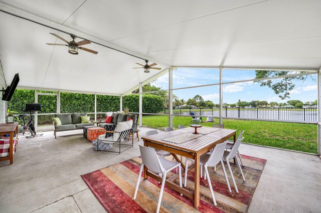 5331 Courtney Circle, Boynton Beach, FL 33472