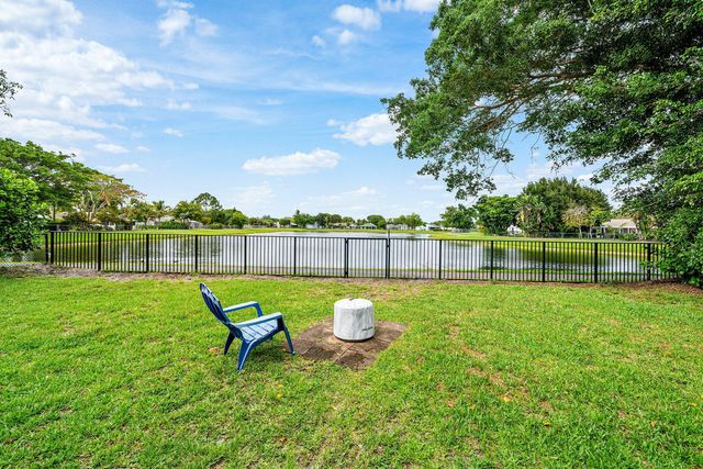 5331 Courtney Circle, Boynton Beach, FL 33472
