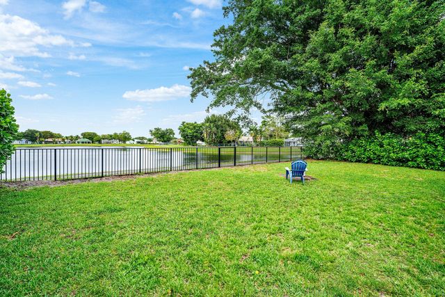 5331 Courtney Circle, Boynton Beach, FL 33472
