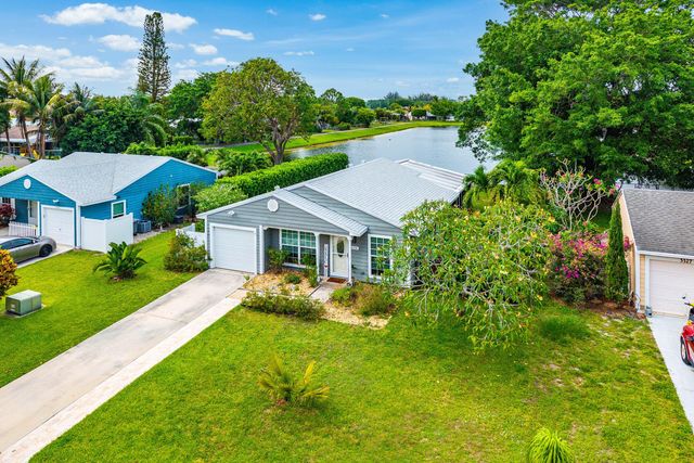 5331 Courtney Circle, Boynton Beach, FL 33472