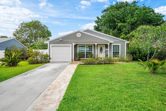 5331 Courtney Circle, Boynton Beach, FL 33472