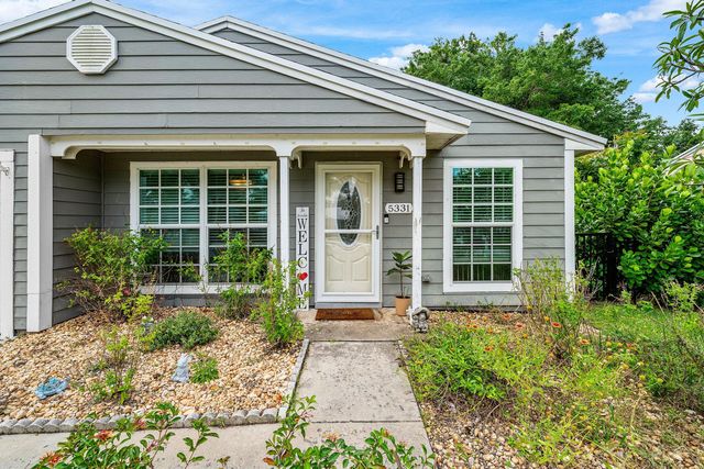 5331 Courtney Circle, Boynton Beach, FL 33472