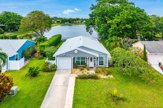 5331 Courtney Circle, Boynton Beach, FL 33472