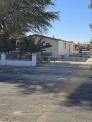 3473 Happy Jack Drive, Las Vegas, NV 89115