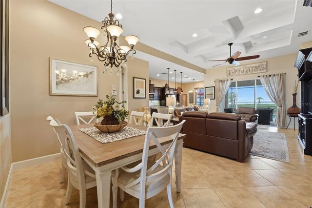 12969 N MARSH DRIVE, Port Charlotte, FL 33953