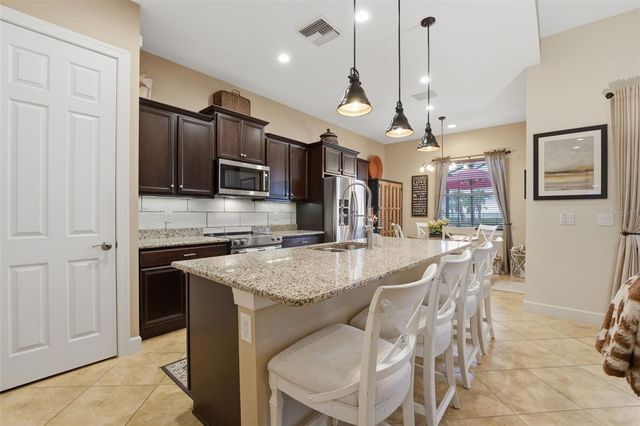 12969 N MARSH DRIVE, Port Charlotte, FL 33953