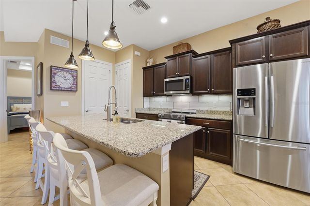 12969 N MARSH DRIVE, Port Charlotte, FL 33953