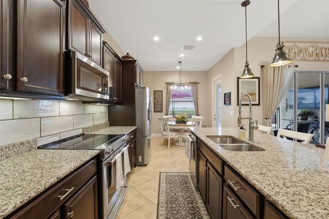 12969 N MARSH DRIVE, Port Charlotte, FL 33953