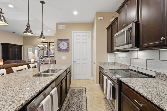 12969 N MARSH DRIVE, Port Charlotte, FL 33953