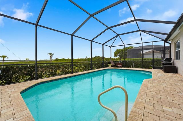 12969 N MARSH DRIVE, Port Charlotte, FL 33953