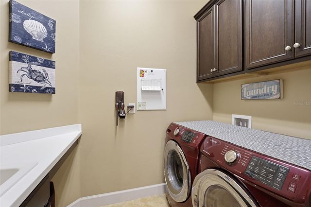 12969 N MARSH DRIVE, Port Charlotte, FL 33953