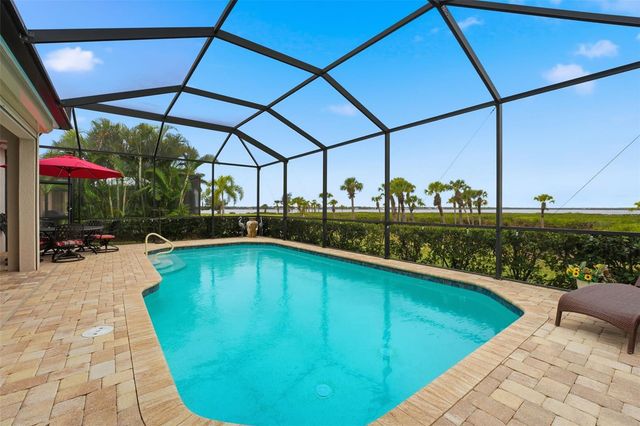 12969 N MARSH DRIVE, Port Charlotte, FL 33953