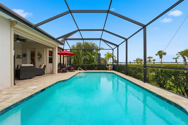 12969 N MARSH DRIVE, Port Charlotte, FL 33953