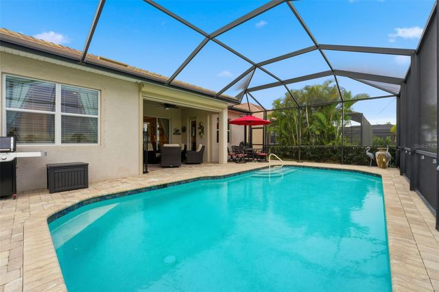 12969 N MARSH DRIVE, Port Charlotte, FL 33953