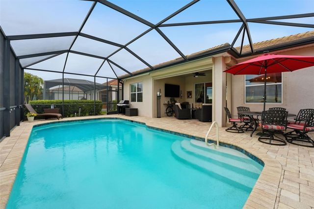 12969 N MARSH DRIVE, Port Charlotte, FL 33953