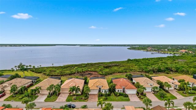 12969 N MARSH DRIVE, Port Charlotte, FL 33953