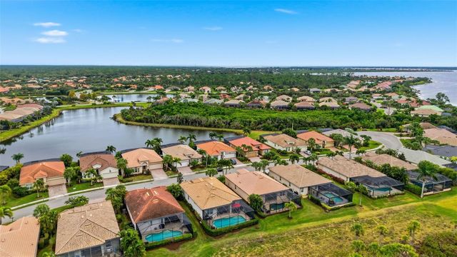 12969 N MARSH DRIVE, Port Charlotte, FL 33953