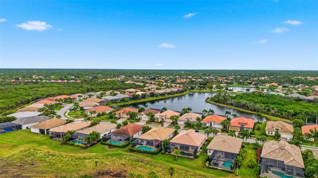 12969 N MARSH DRIVE, Port Charlotte, FL 33953