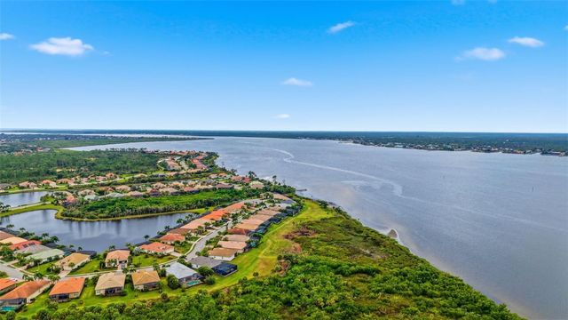 12969 N MARSH DRIVE, Port Charlotte, FL 33953