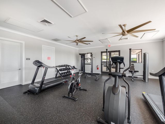 10711 SW Hensley Street, Port St Lucie, FL 34987