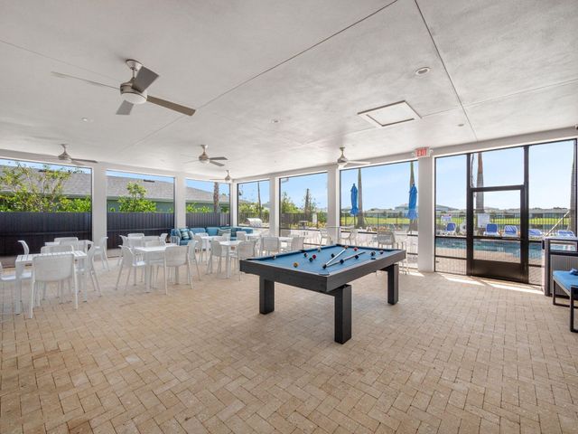 10711 SW Hensley Street, Port St Lucie, FL 34987