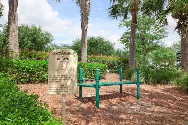 10711 SW Hensley Street, Port St Lucie, FL 34987