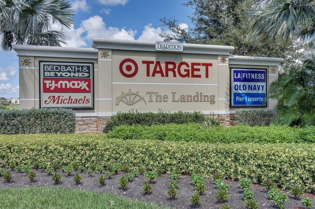 10711 SW Hensley Street, Port St Lucie, FL 34987