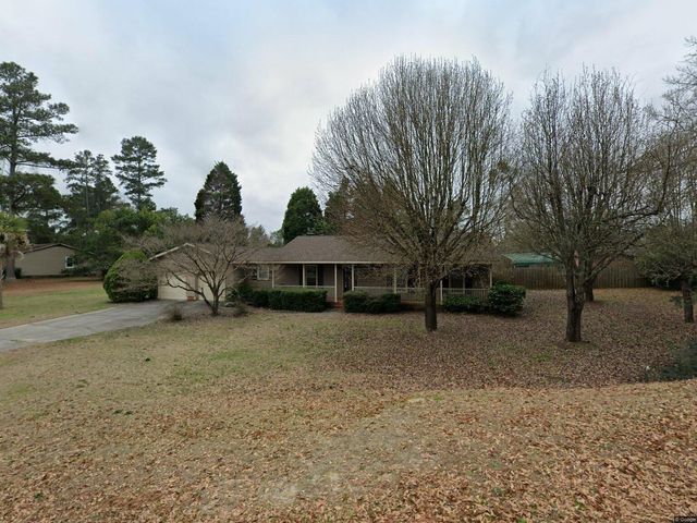 103 Indian Creek Trail 0, Aiken, SC 29803