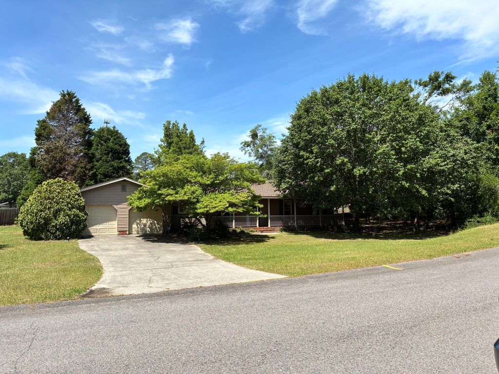 103 Indian Creek Trail 0, Aiken, SC 29803
