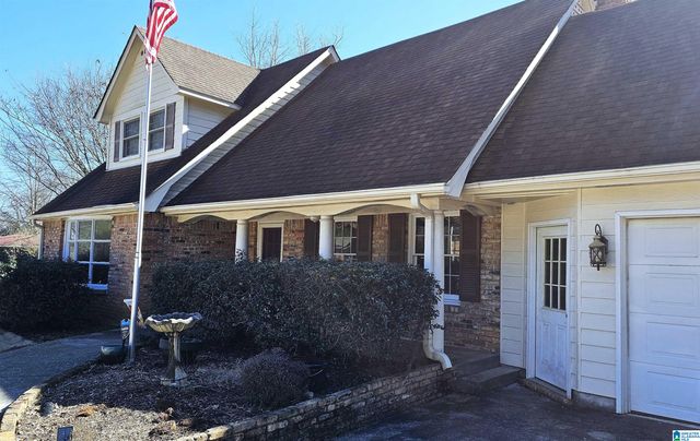 3023 CHEROKEE DRIVE, Hueytown, AL 35023