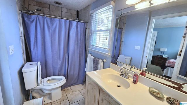 3023 CHEROKEE DRIVE, Hueytown, AL 35023