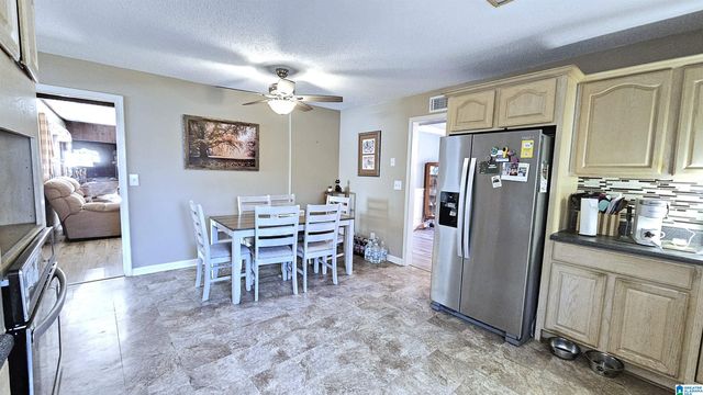 3023 CHEROKEE DRIVE, Hueytown, AL 35023