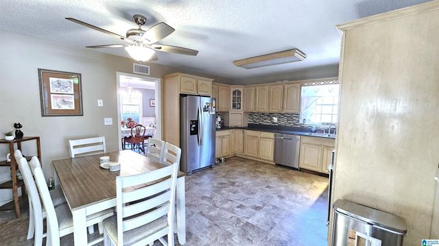 3023 CHEROKEE DRIVE, Hueytown, AL 35023