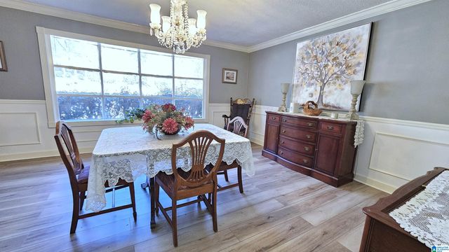 3023 CHEROKEE DRIVE, Hueytown, AL 35023