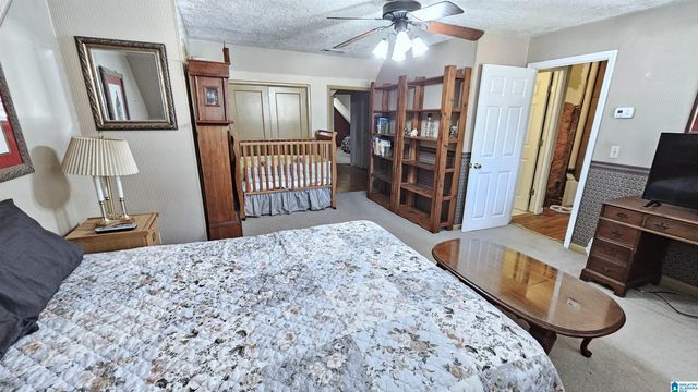 3023 CHEROKEE DRIVE, Hueytown, AL 35023